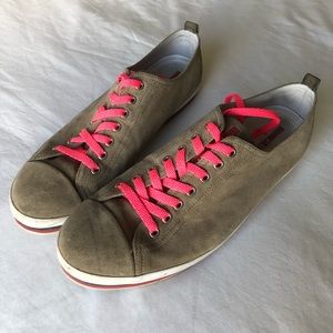 Prada Sneakers